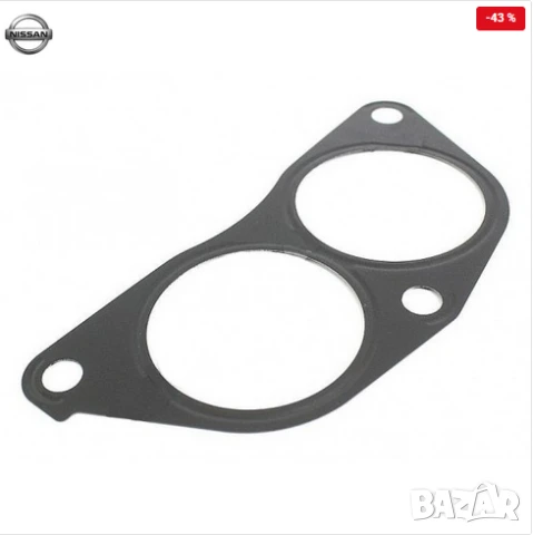 Гарнитура дроселова клапа 14327-2W201 Nissan Patrol Y61