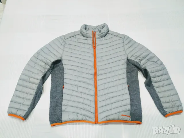 Lands End Primaloft хибридно яке, снимка 1 - Якета - 49365261