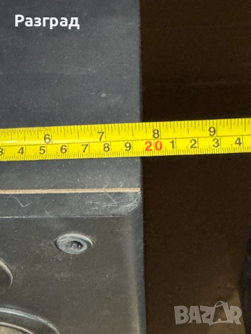 Тонколони AKAI SW-MX110, снимка 6 - Тонколони - 52184785