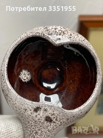 Чаши за Ракия Троянска Керамика, снимка 13 - Декорация за дома - 50355989
