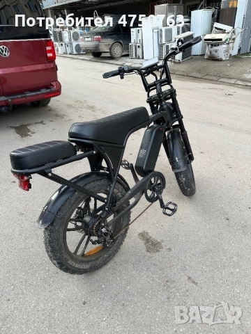 Електрически колела 2 броя, снимка 3 - Велосипеди - 53654183