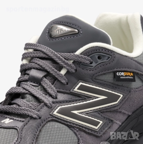 Мъжки маратонки New Balance 9060, снимка 7 - Маратонки - 51542044