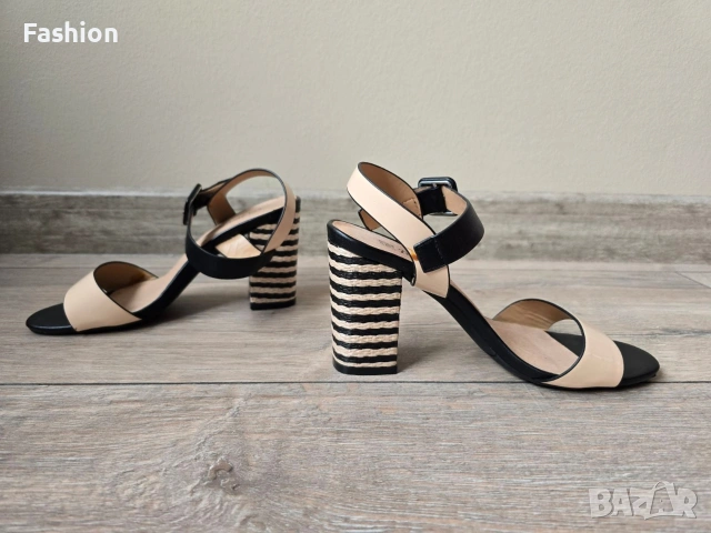 Уникални дамски сандали, снимка 7 - Сандали - 53082757