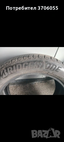 Летни гуми 225 /55/19!, снимка 6 - Гуми и джанти - 54083316