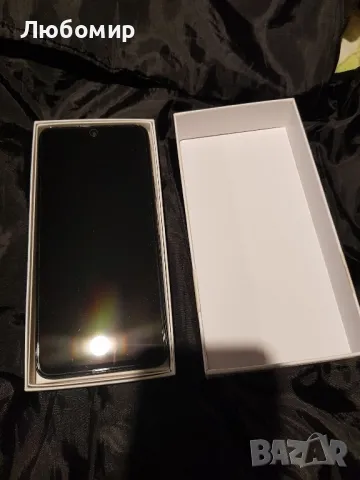 HONOR 200 Smart 5G 256GB Black, снимка 1 - Huawei - 49270852