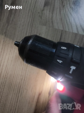 Винтоверт Milwaukee m12 bpd и батерия Milwaukee m12b2, снимка 8 - Винтоверти - 53133037