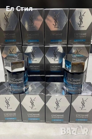 🩷💙Дамски и мъжки парфюми .Топ качество и цена., снимка 4 - Дамски парфюми - 53561714