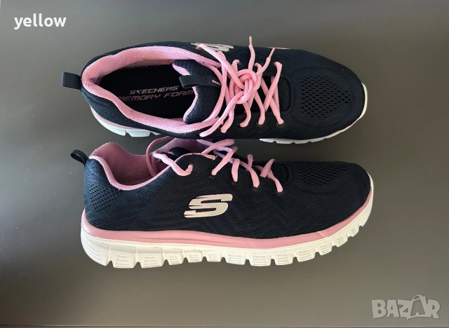 Маратонки skechers, снимка 1