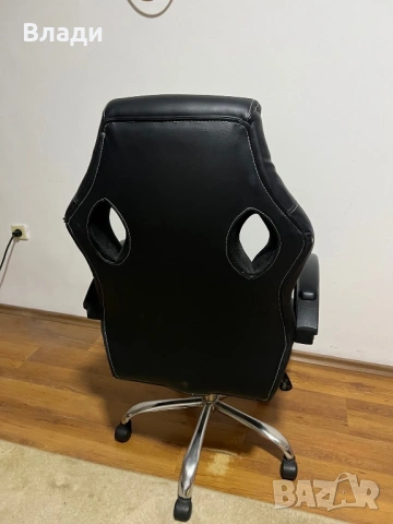 Офис стол, снимка 4 - Столове за офис - 53284974