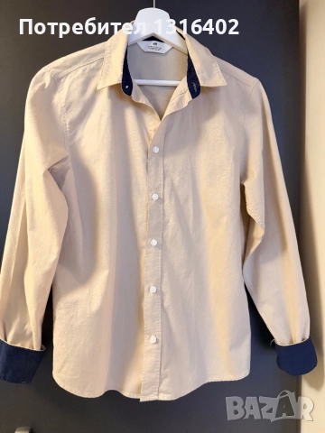 Дамска риза H&M размер XS