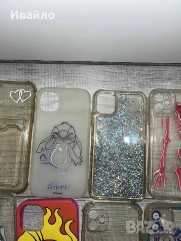 кейсове Iphone 11, снимка 5 - Apple iPhone - 51230758