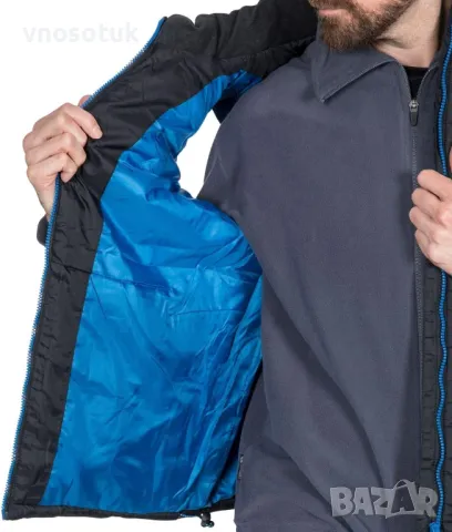 Мъжки елек Trespass -№ М, снимка 4 - Якета - 49114993