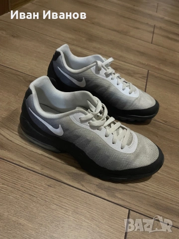 Маратонки NIKE