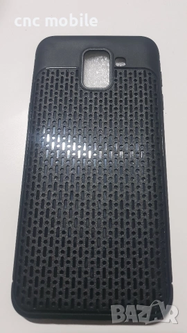 Samsung Galaxy J6 2018 - Samsung J6 2018 - Samsung SM-J605, снимка 17 - Калъфи, кейсове - 46073098