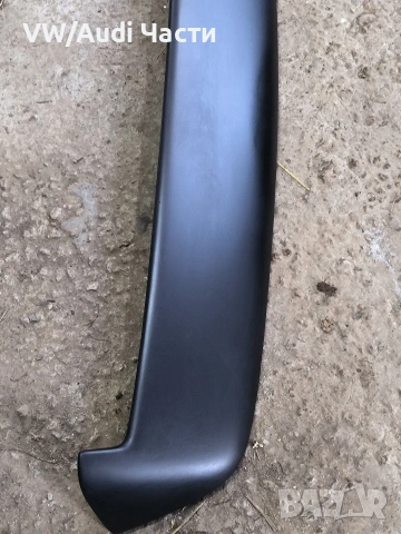 Оригинален спойлер за Голф 4 VW Golf 4 1J0071640 / R32 / GTI, снимка 2 - Аксесоари и консумативи - 53218384