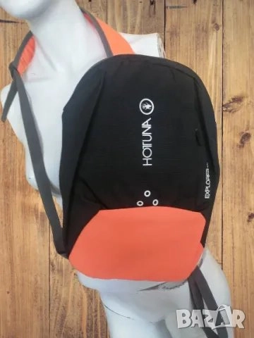 Раница Hot Tuna Explorer 10л. 715 A6, снимка 2 - Раници - 52469492