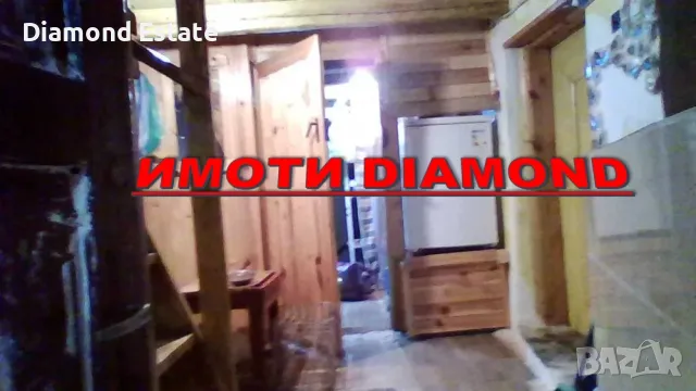 Двуетажна къща в село Поройна, общ. Първомай, снимка 9 - Къщи - 49401015