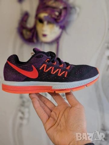 маратонки Nike Air Zoom Vomero 10 номер 40 , снимка 10 - Маратонки - 54179067