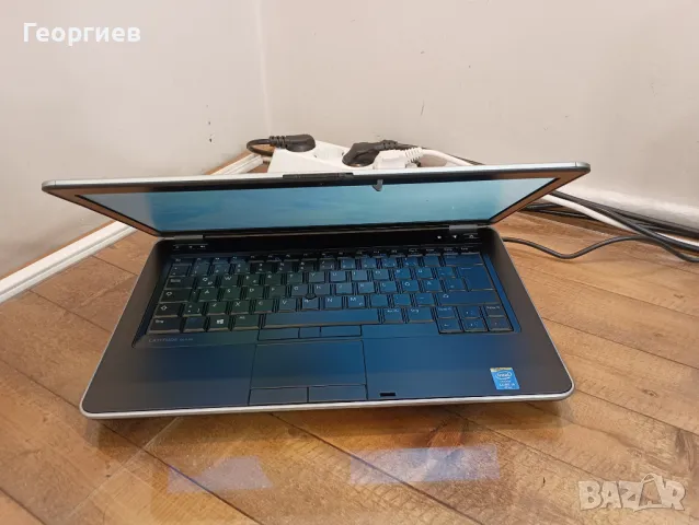 Лаптоп Dell Latitude E6440, снимка 4 - Лаптопи за дома - 48792387