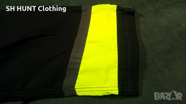 JOBMAN 2409-22-9921 SERVICE TROUSER Work Wear размер 46 / S работен панталон W1-6, снимка 15 - Панталони - 52027778