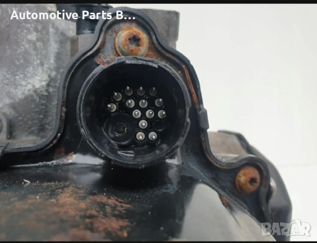 Автоматична скоростна кутия от Audi Seat Skoda VW HHF, снимка 5 - Части - 53574799