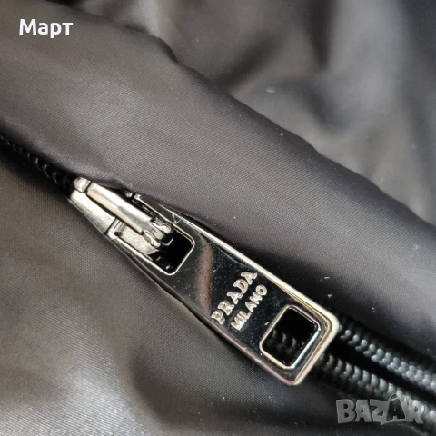 Дамски елек Prada грейка пухенка, снимка 2 - Елеци - 50907005