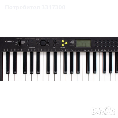 Продавам синтезатор