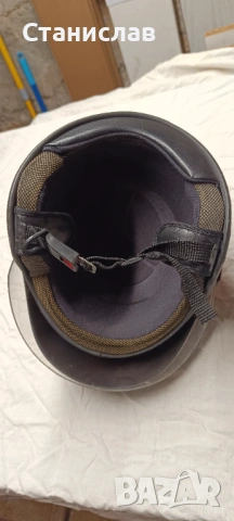 Каска / Шлем  за мотоциклет , снимка 4 - Аксесоари и консумативи - 53298783