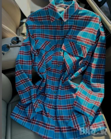 очила с калъф, кутия и ув защита