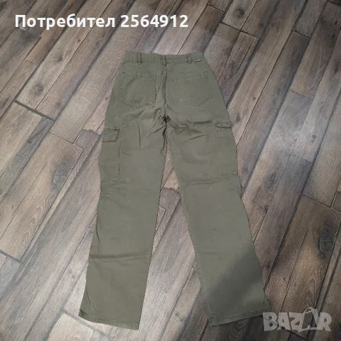 продавам дамски панталон на Pull&Bear, снимка 4 - Панталони - 47172858