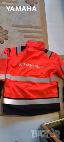 Blaklader  Мъжко  Яке  XL, снимка 4 - Якета - 49969475