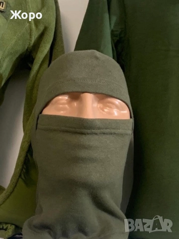 Шапки-“Панама”.,Шапки-зимни и летни,Маски-зимни и летни,Баф-зима, снимка 8 - Екипировка - 52419120