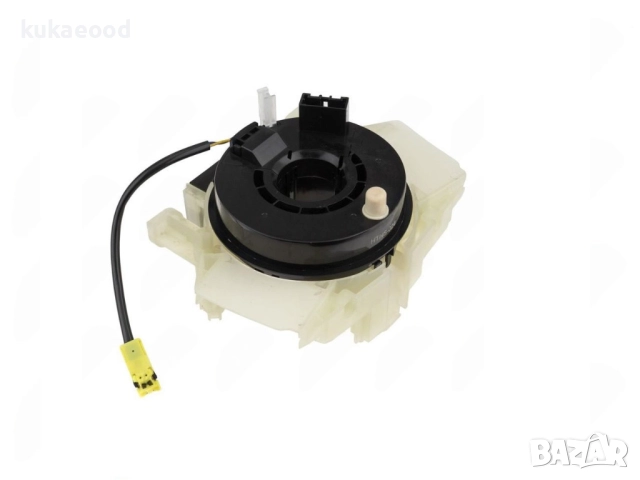 Лентов кабел за Nissan Navara D40 Facelift, снимка 2 - Части - 52305644