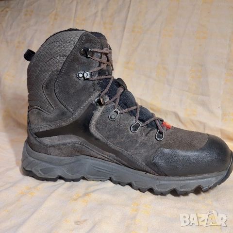 Engelbert Strauss O6  Culio  номер 42 зимни работни боти / обувки, снимка 15 - Други - 52743669