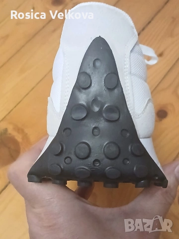 Маратонки NEW BALANCE 327, снимка 5 - Маратонки - 54055228