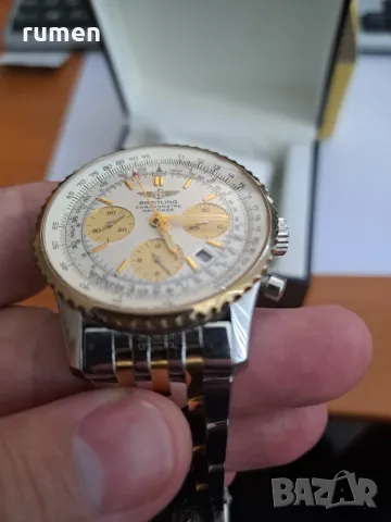 Breitling AA+, снимка 5 - Мъжки - 46850732