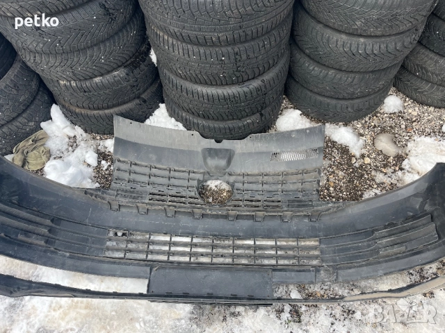 Броня за т6 2015, снимка 4 - Аксесоари и консумативи - 52918309