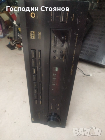 PAC 010A, PAC 011A. PIONEER , снимка 2 - Ресийвъри, усилватели, смесителни пултове - 54065036