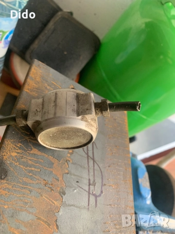 Регулатор за хидр. Съединител за Опел Корса Ц , снимка 4 - Части - 52796651