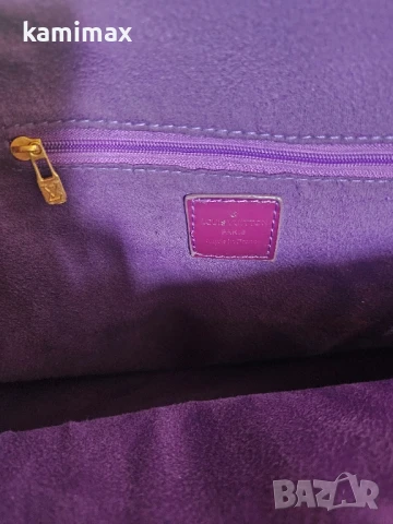 Уникална чанта, снимка 7 - Чанти - 51379123