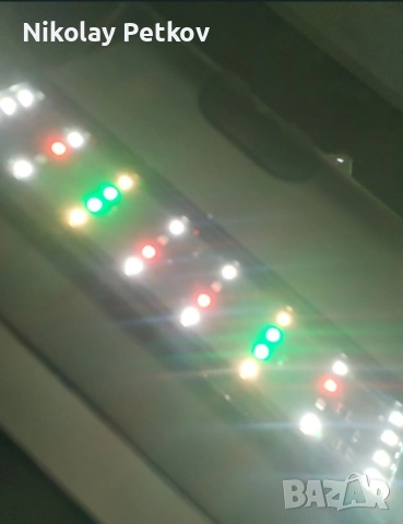 Led лампи за аквариум и терариум , снимка 9 - Оборудване за аквариуми - 53782402