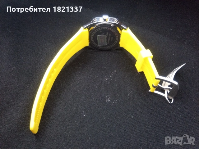 Луксозен мъжки часовник , снимка 9 - Мъжки - 52334561