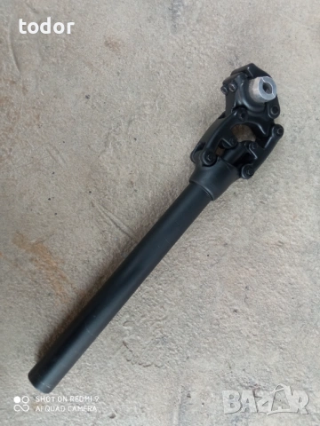 амортесьорно колче , 27.2