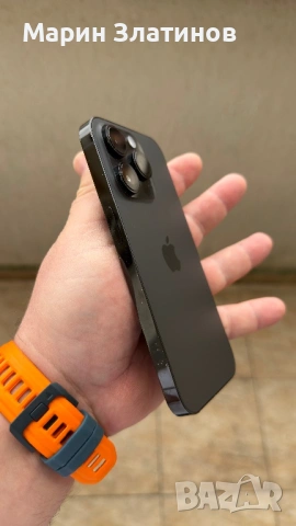 iPhone 14 Pro 256 gb, снимка 3 - Apple iPhone - 53700001