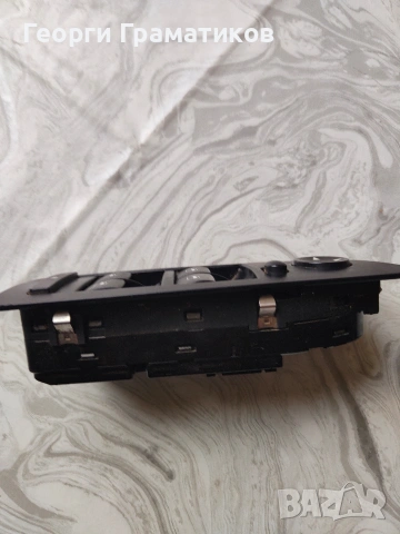 Конзола с бутони ел.стъкла Bmw, снимка 2 - Автомобили и джипове - 54223051