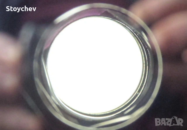 Бинокъл БПЦ 7х50 СССР 1983г., снимка 7 - Оборудване и аксесоари за оръжия - 53502936