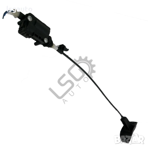 Машинка заключване резервоар Opel Astra H (A04) 2004-2010 ID:150632, снимка 2 - Части - 51836412