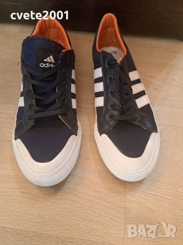 Мъжки кец, снимка 2 - Кецове - 51816320