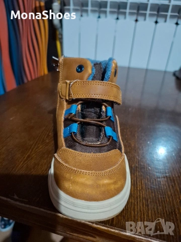 детски зимни боти , снимка 3 - Детски боти и ботуши - 53409905