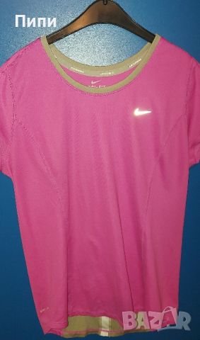 Спортни тениски L размер, снимка 1 - Тениски - 45732619